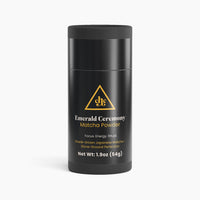 Emerald Ceremony Matcha Powder
