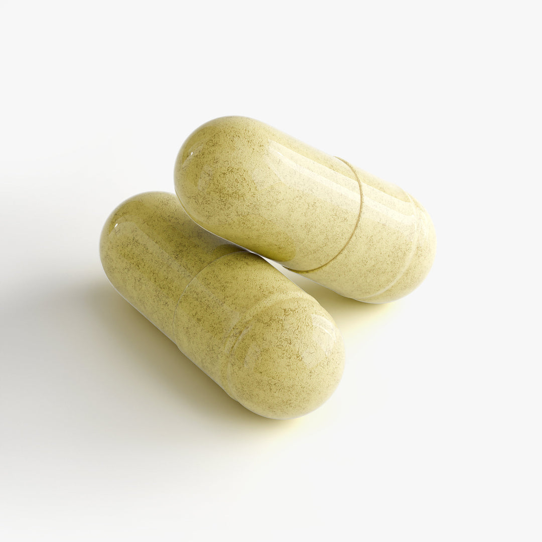 Cellular Reset – NAD+ with Quercetin + Resveratrol
