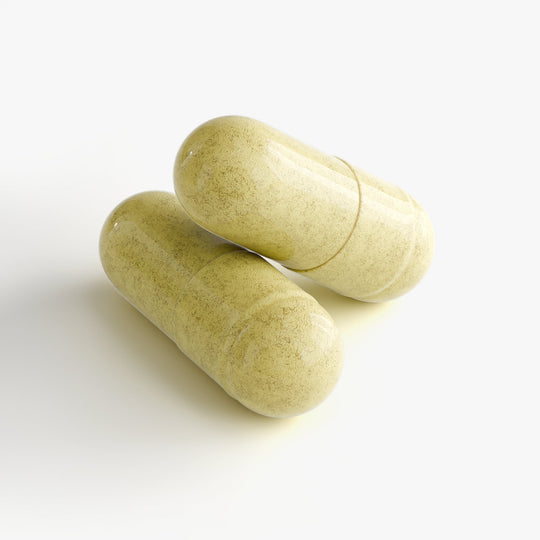 Cellular Reset – NAD+ with Quercetin + Resveratrol