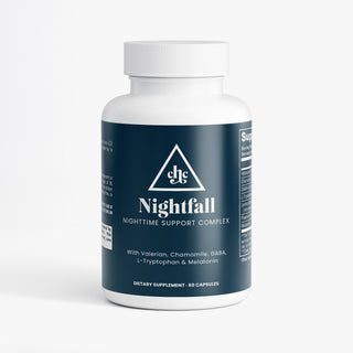 Nightfall – Nighttime Support Complex