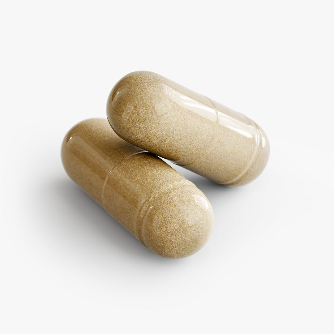Moringa Pure – Daily Greens Complex
