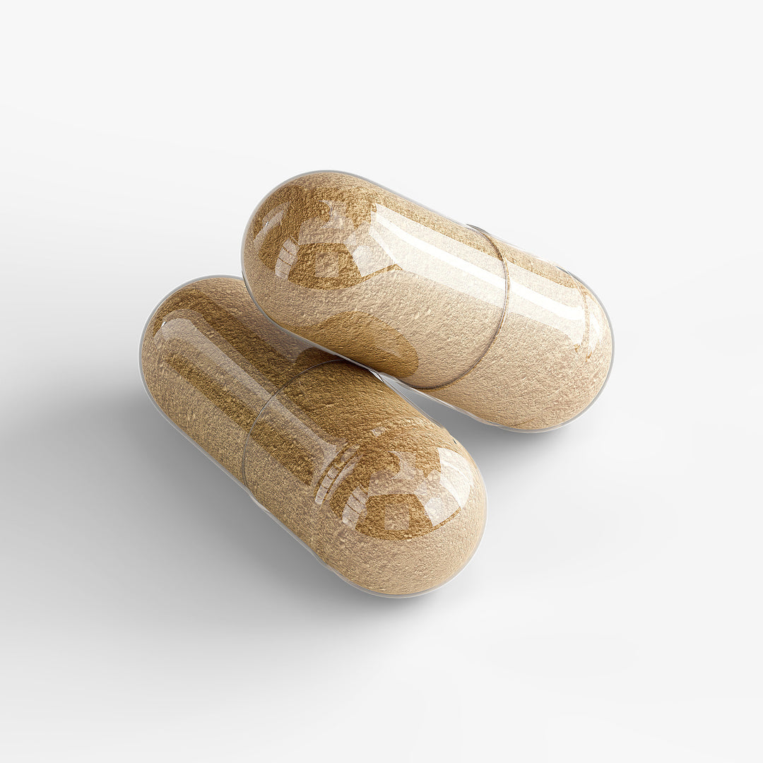 Sacred Balance - Ayurvedic Harmony Complex