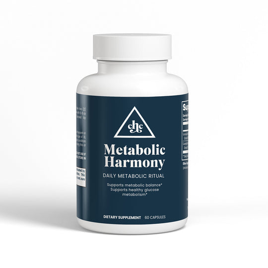 Metabolic Harmony - Berberine Complex