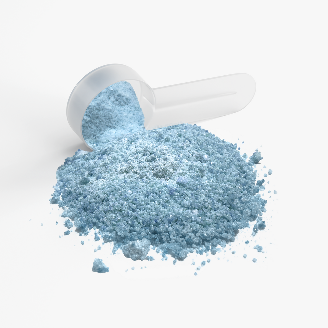 Clarity Flow Brain Fuel - (Electric Blue Twist Flavor)