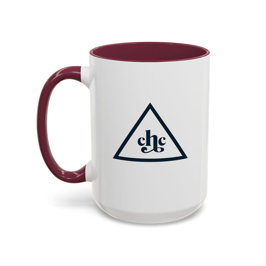 CHC Classic Logo Mug (11oz, 15oz)