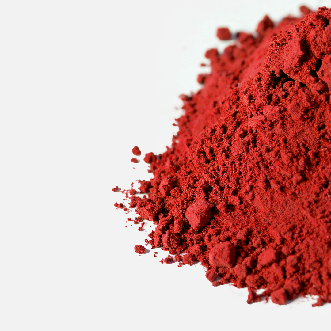 Crimson Radiance - Daily Reds