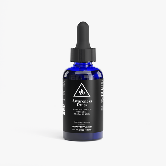 Awareness Drops - Methylene Blue 10mg