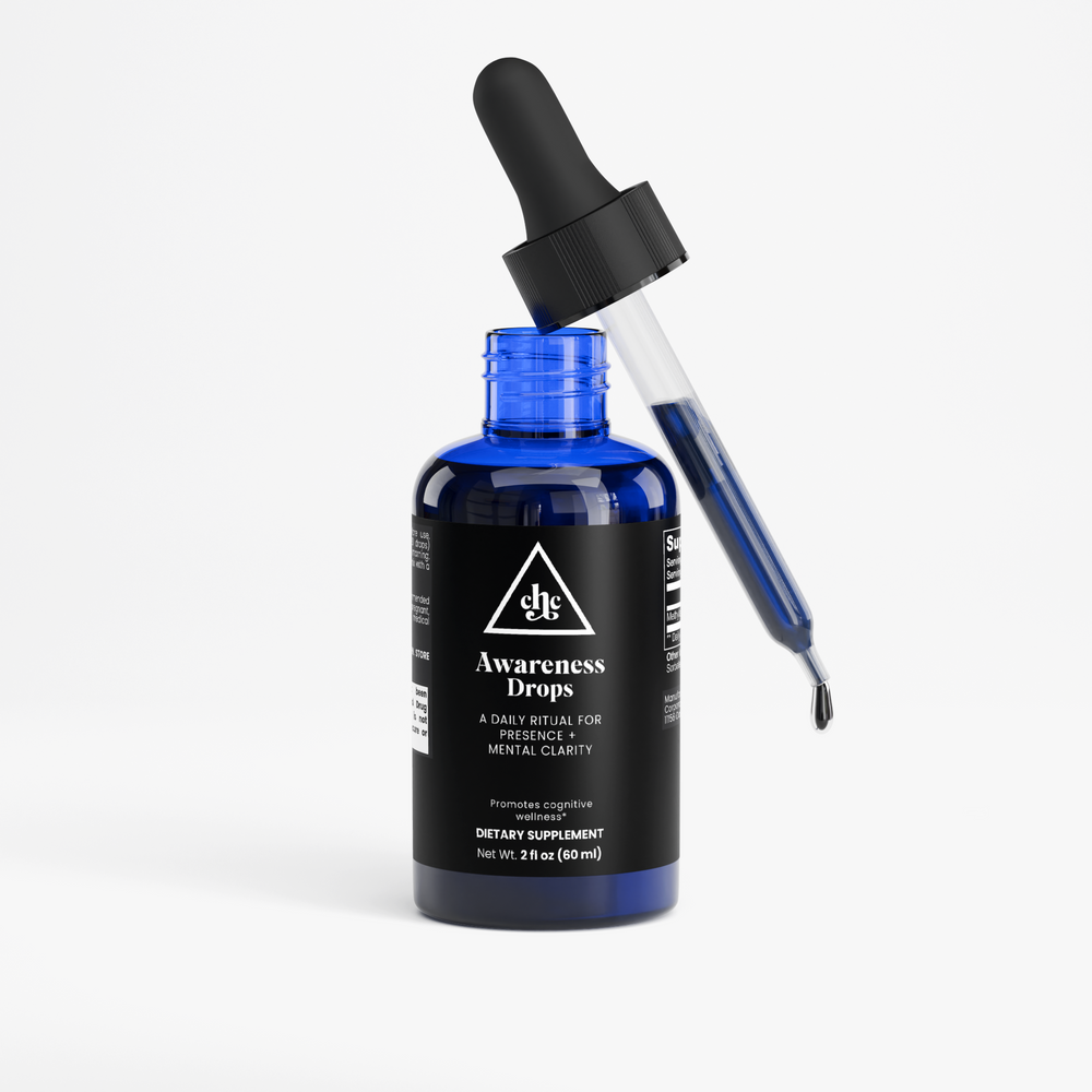Awareness Drops - Methylene Blue 10mg
