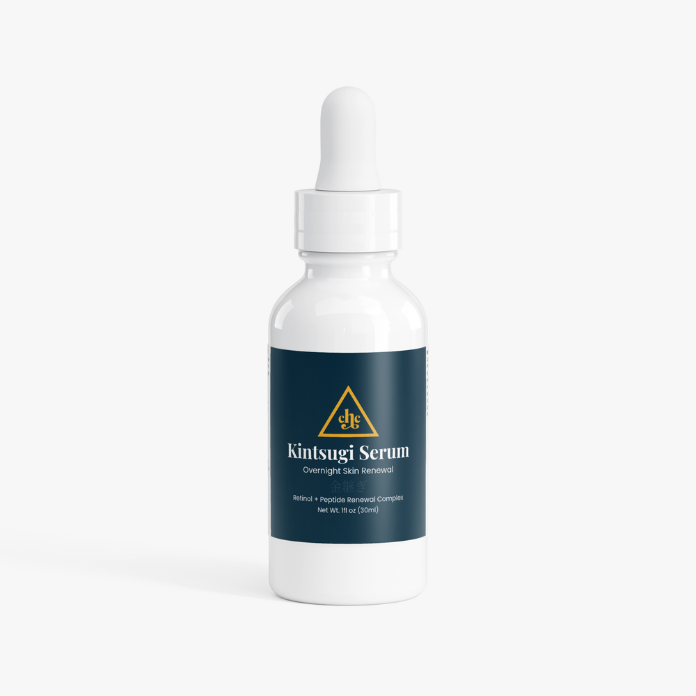 Light & Repair Ritual - AM and PM Serum Duo