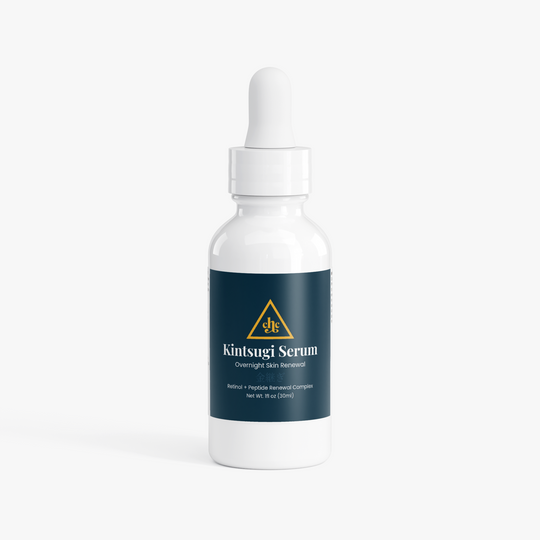 Light &amp; Repair Ritual - AM and PM Serum Duo