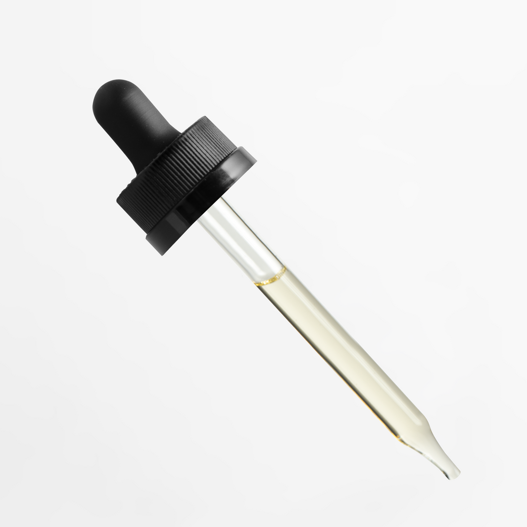 Crown Ritual - Rosemary &amp; Ginger Scalp Serum