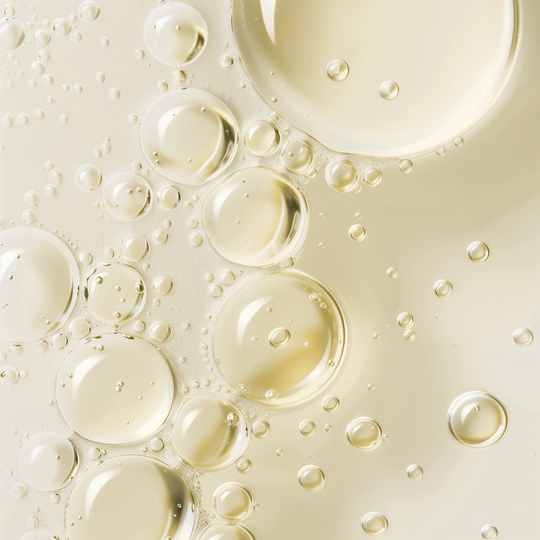 Crown Ritual - Rosemary &amp; Ginger Scalp Serum