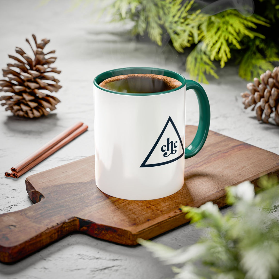 CHC Classic Logo Mug (11oz, 15oz)