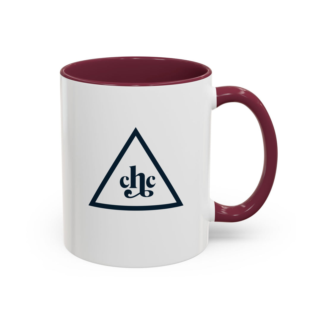 CHC Classic Logo Mug (11oz, 15oz)