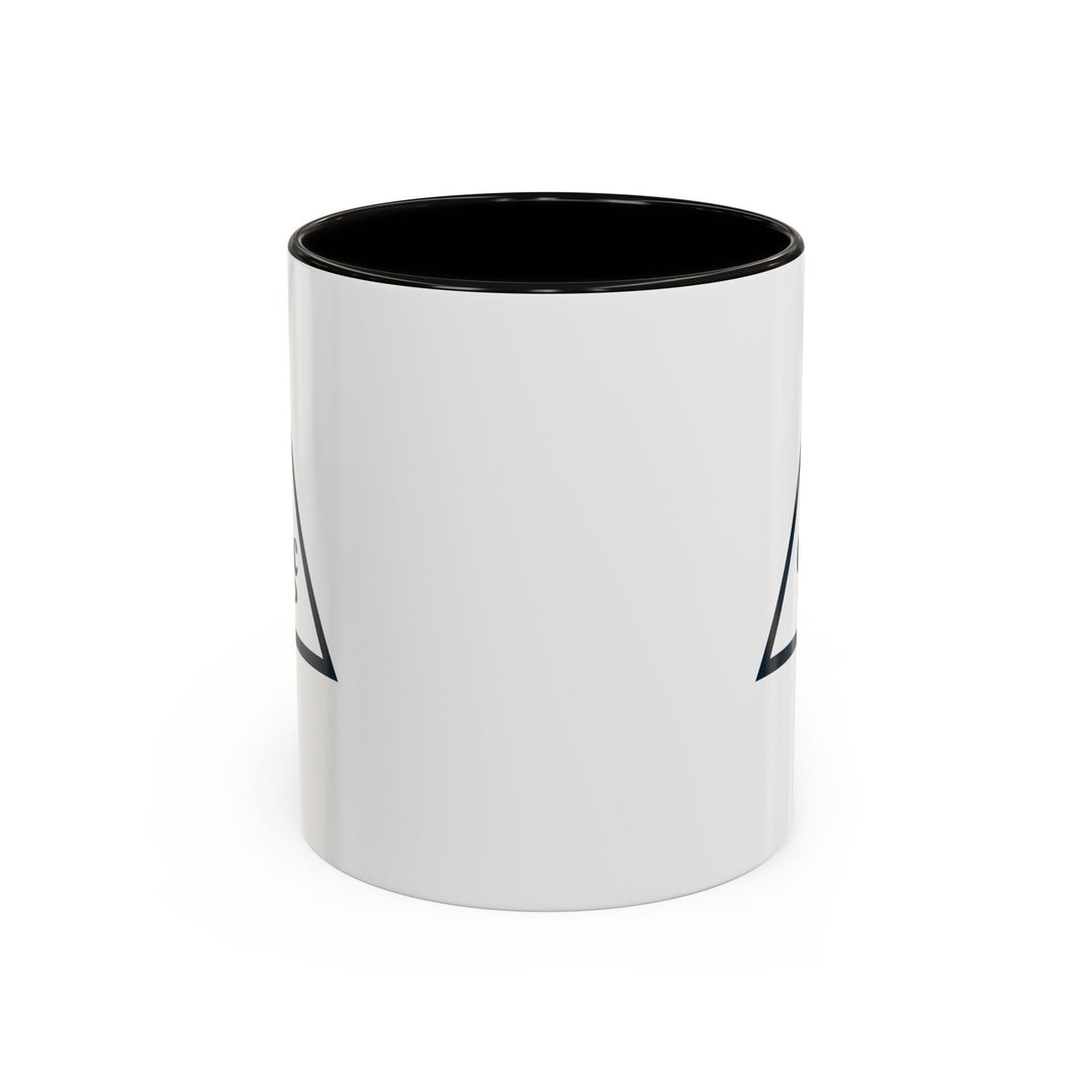 CHC Classic Logo Mug (11oz, 15oz)