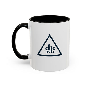 CHC Classic Logo Mug (11oz, 15oz)