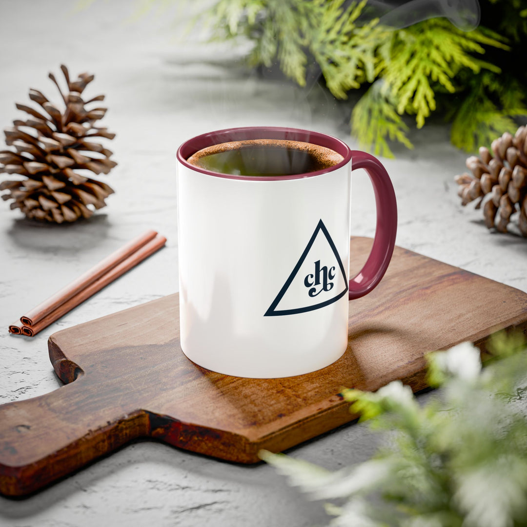 CHC Classic Logo Mug (11oz, 15oz)