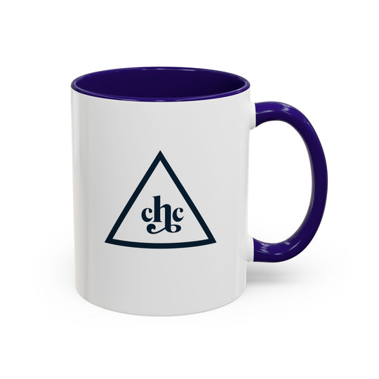 CHC Classic Logo Mug (11oz, 15oz)