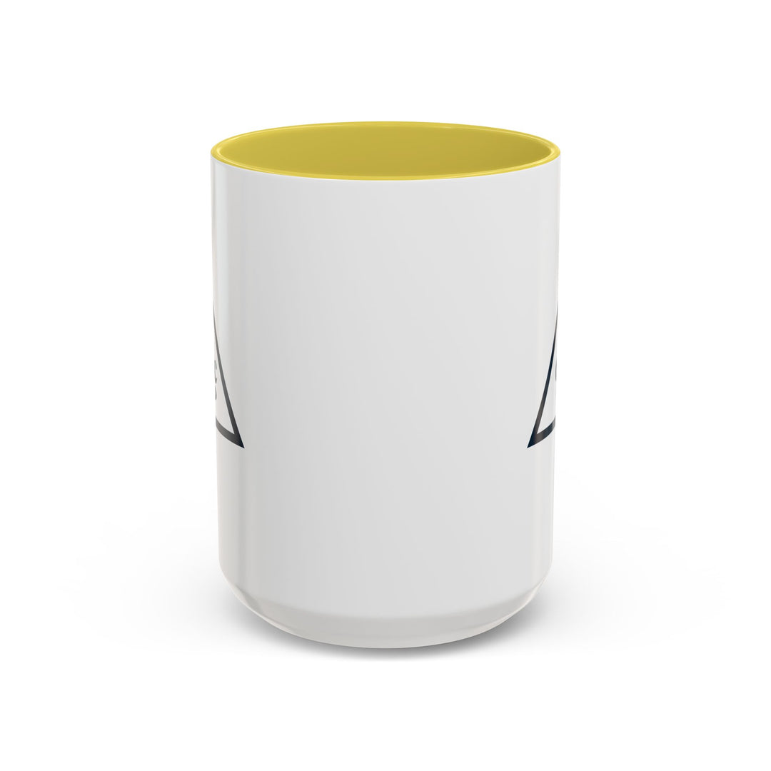 CHC Classic Logo Mug (11oz, 15oz)