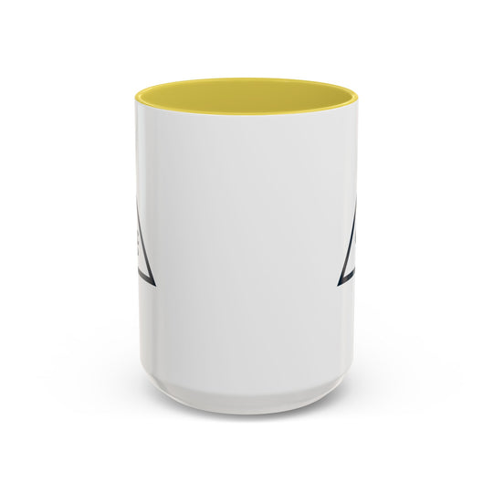 CHC Classic Logo Mug (11oz, 15oz)