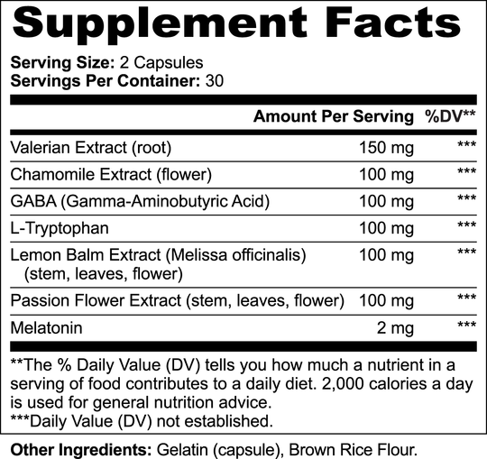 Nightfall – Nighttime Support Complex
