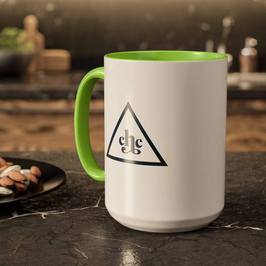 CHC Classic Logo Mug (11oz, 15oz)