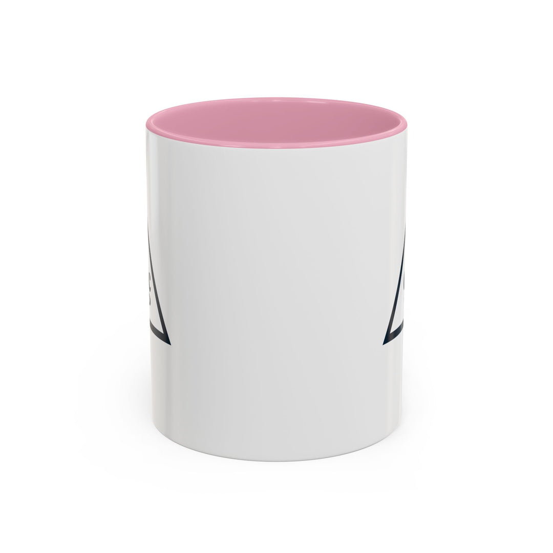 CHC Classic Logo Mug (11oz, 15oz)