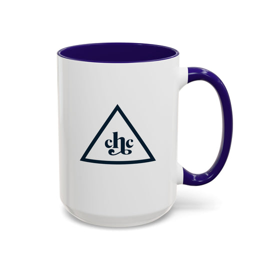 CHC Classic Logo Mug (11oz, 15oz)