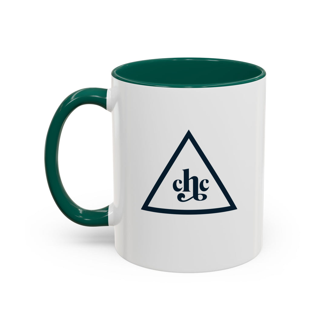 CHC Classic Logo Mug (11oz, 15oz)