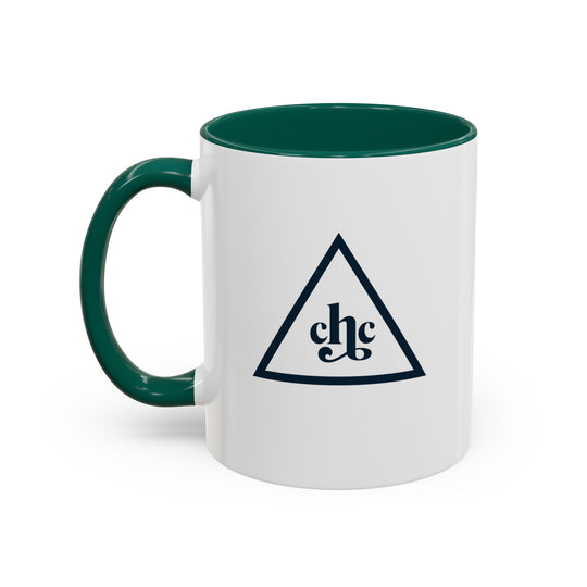 CHC Classic Logo Mug (11oz, 15oz)