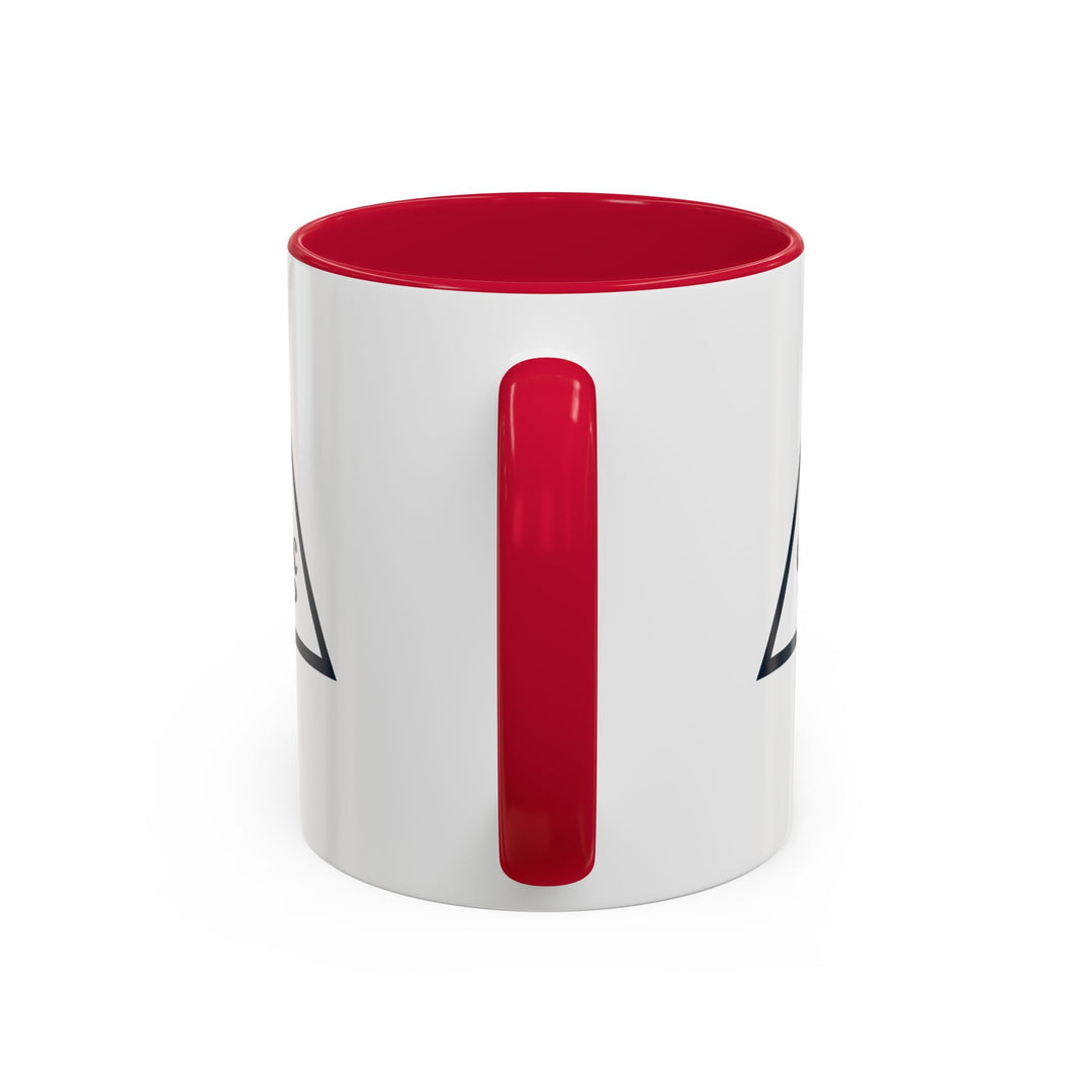 CHC Classic Logo Mug (11oz, 15oz)