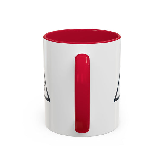 CHC Classic Logo Mug (11oz, 15oz)