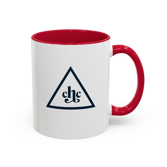 CHC Classic Logo Mug (11oz, 15oz)