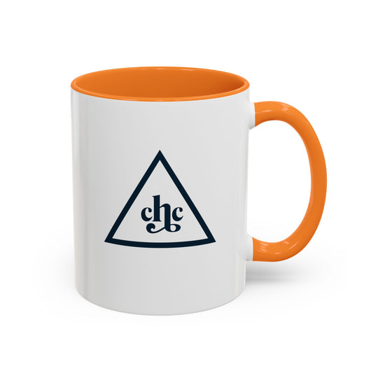 CHC Classic Logo Mug (11oz, 15oz)