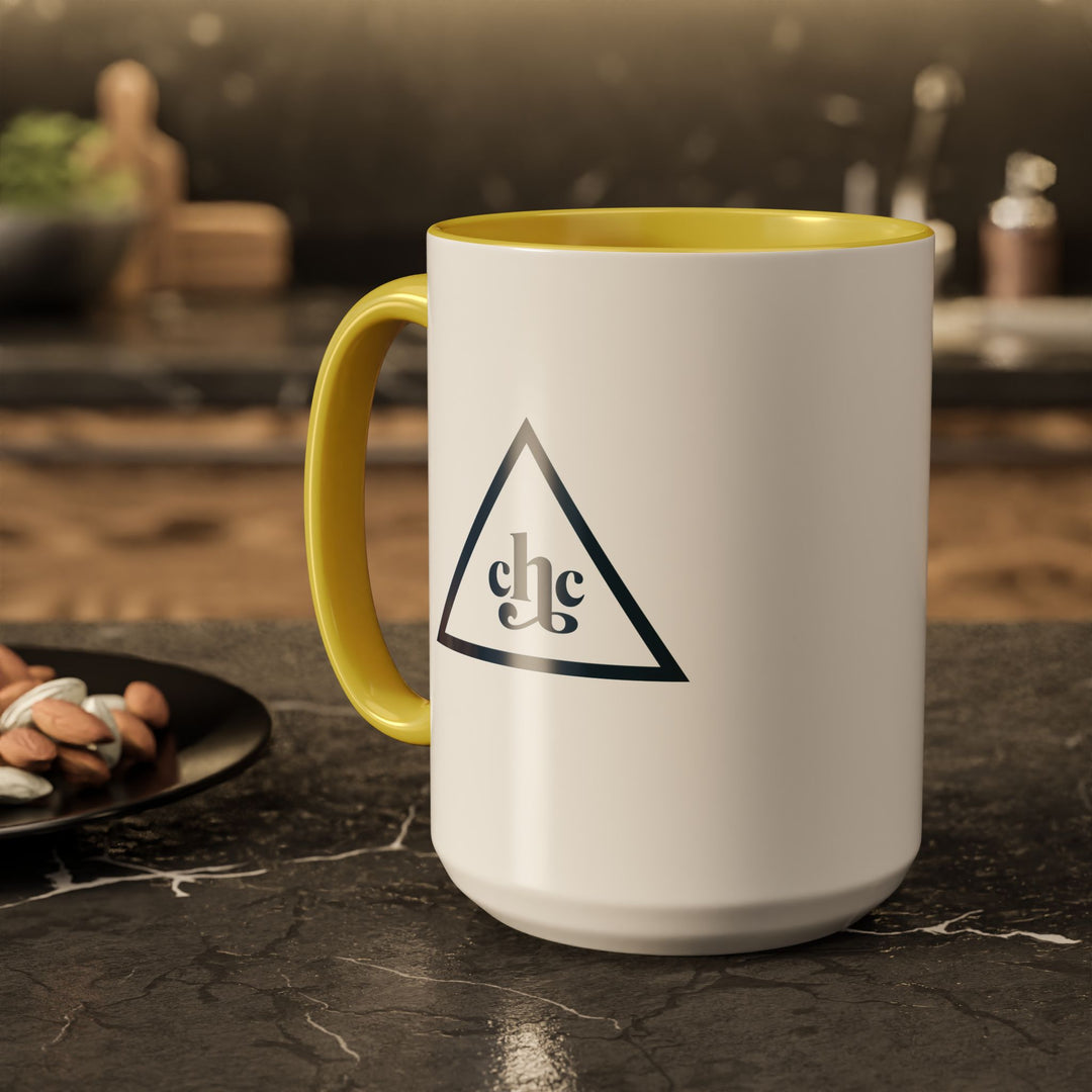 CHC Classic Logo Mug (11oz, 15oz)