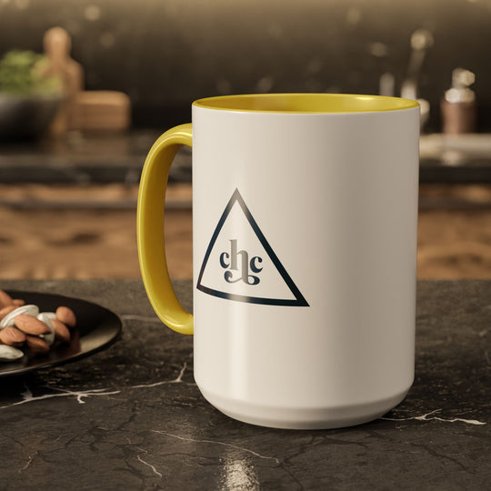 CHC Classic Logo Mug (11oz, 15oz)