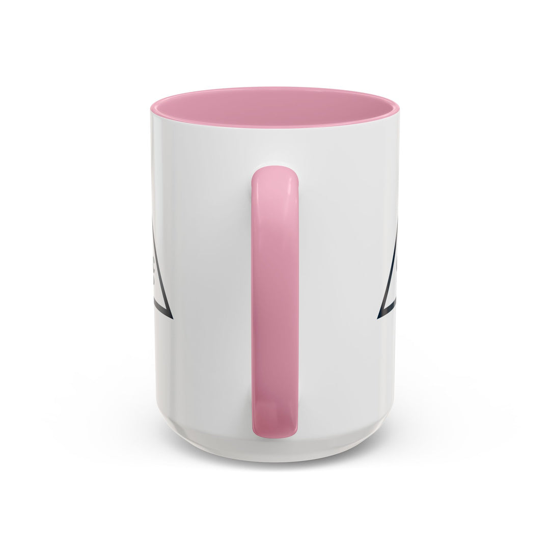 CHC Classic Logo Mug (11oz, 15oz)