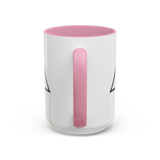 CHC Classic Logo Mug (11oz, 15oz)
