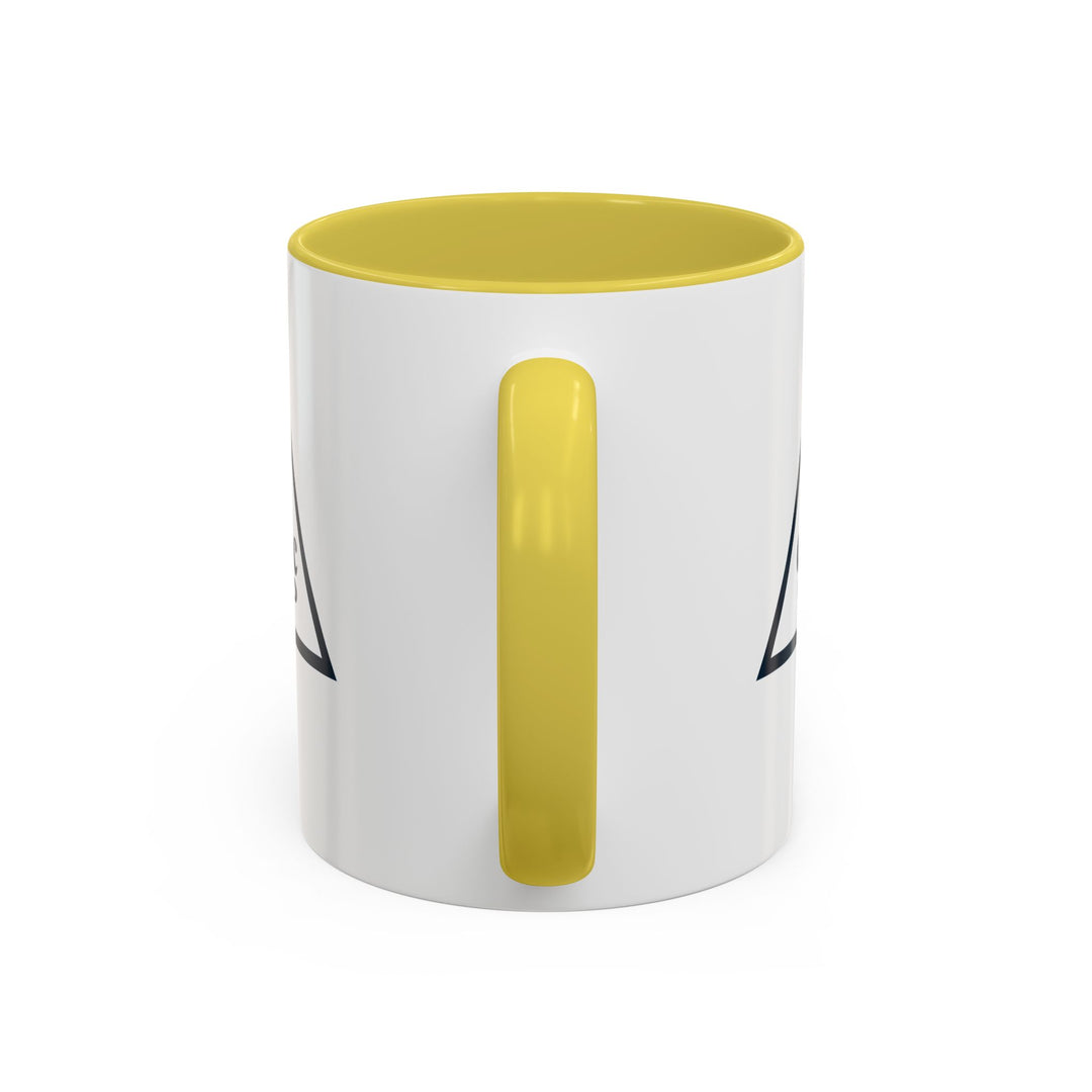 CHC Classic Logo Mug (11oz, 15oz)