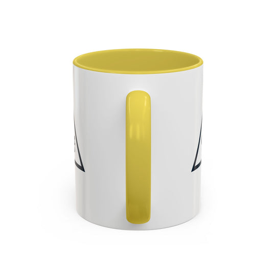 CHC Classic Logo Mug (11oz, 15oz)