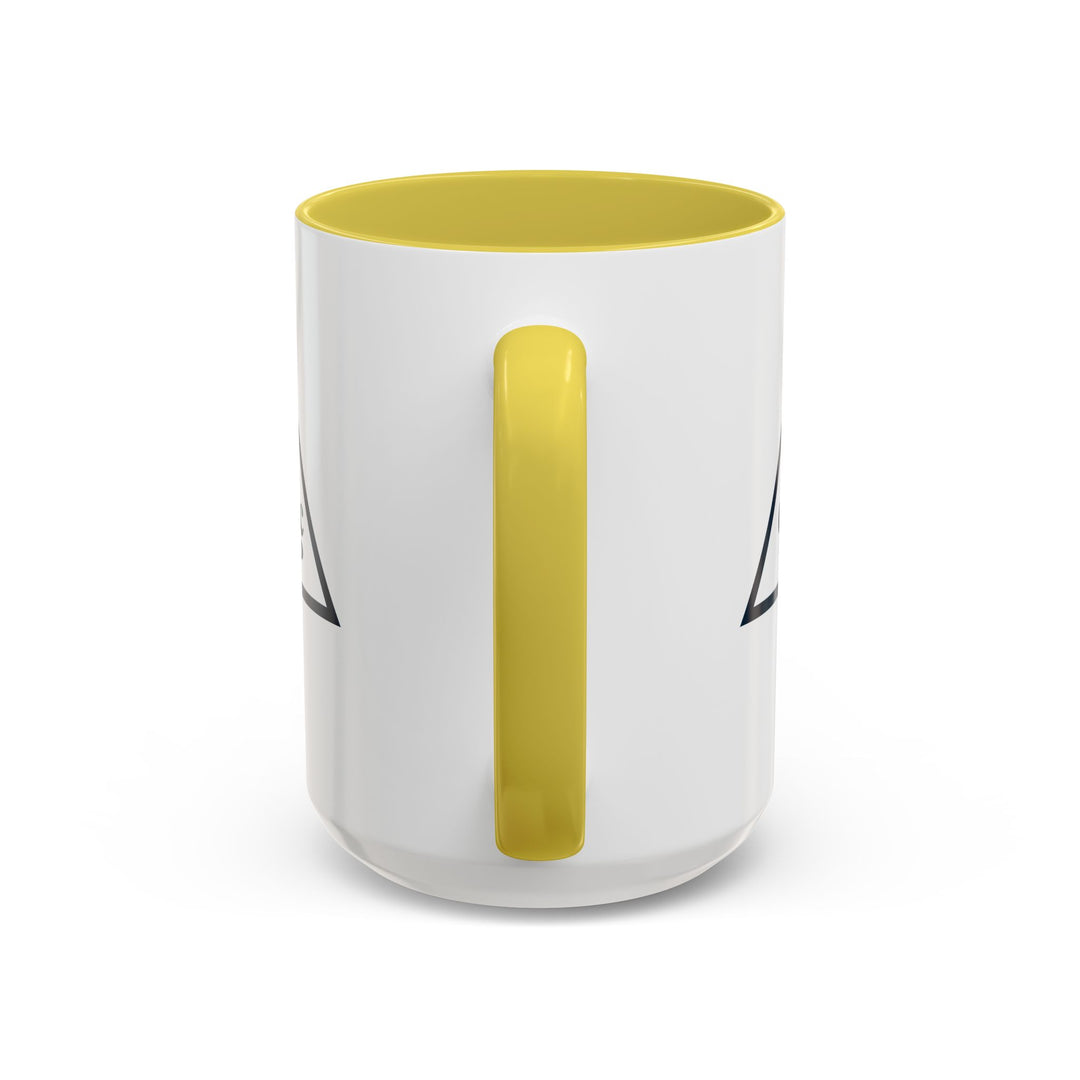 CHC Classic Logo Mug (11oz, 15oz)