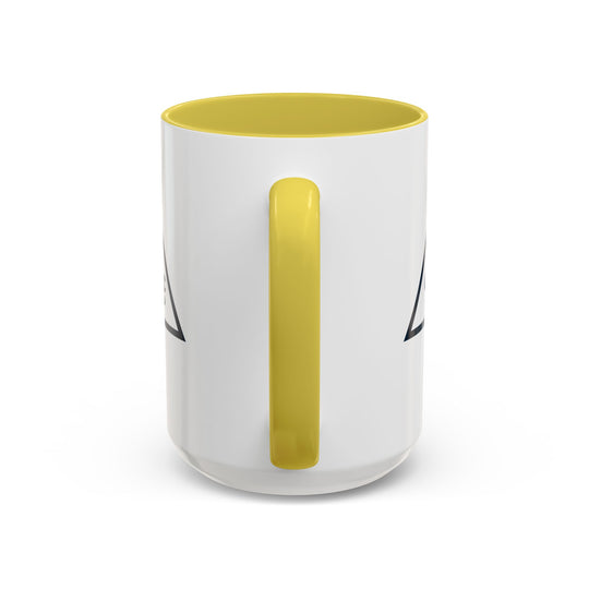 CHC Classic Logo Mug (11oz, 15oz)