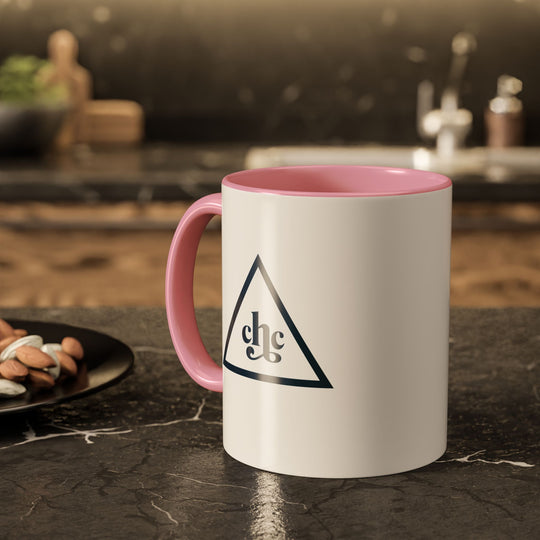 CHC Classic Logo Mug (11oz, 15oz)