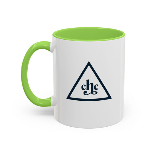 CHC Classic Logo Mug (11oz, 15oz)