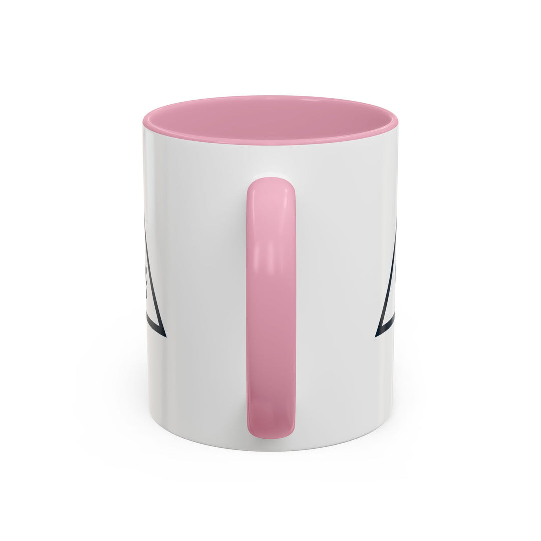 CHC Classic Logo Mug (11oz, 15oz)