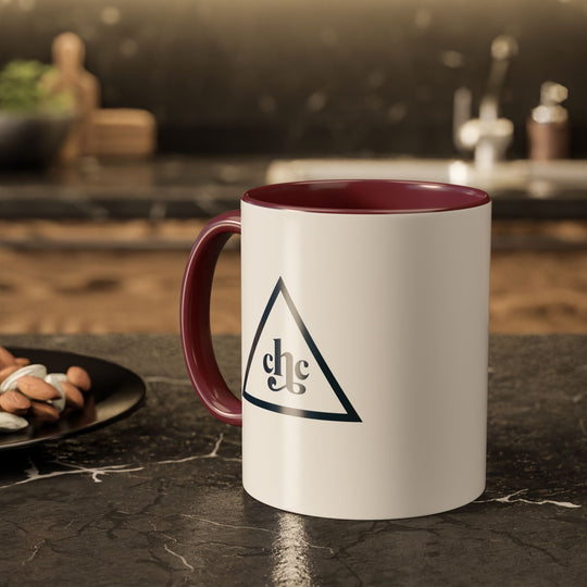 CHC Classic Logo Mug (11oz, 15oz)