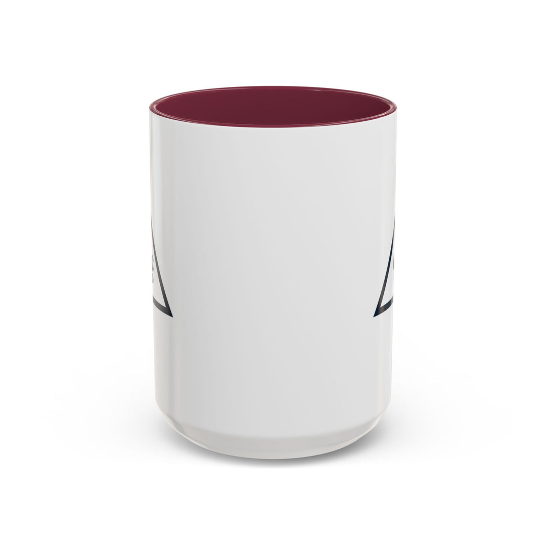 CHC Classic Logo Mug (11oz, 15oz)