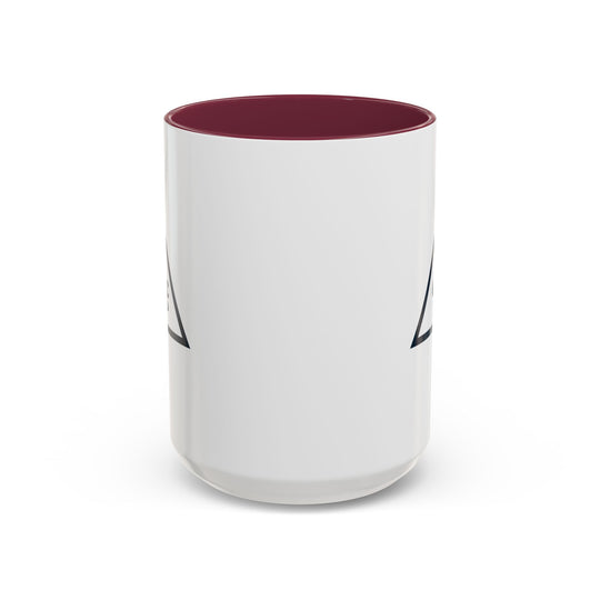 CHC Classic Logo Mug (11oz, 15oz)