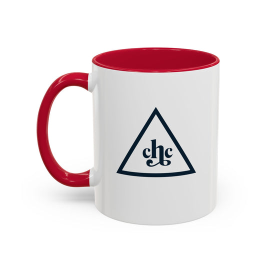 CHC Classic Logo Mug (11oz, 15oz)