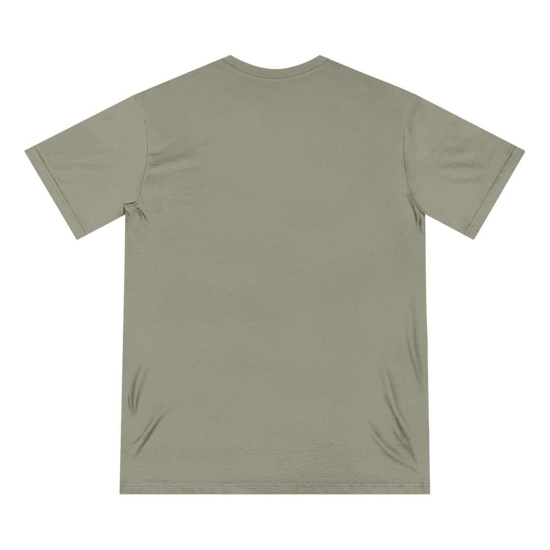 Corporate Hippie Organic Logo Tee
